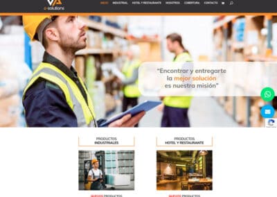 WP+DIVI+ Woo VAE Solutions