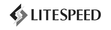 Tecnología LiteSpeed