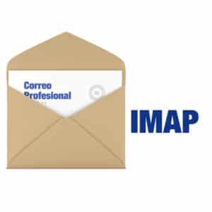 Correo IMAP Mensual